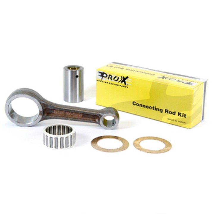 Silnik PROX korbowód ktm (4T) LC4 620/640 '94-'07, ktm LC4 400 '98-'01 (OEM:588.30.015.044) (25)