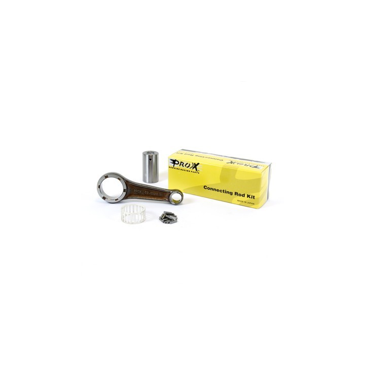 Silnik PROX korbowód ktm (4T) excr 530 (EXC-R530) '08-'11 (OEM:786.30.015.044) (25)