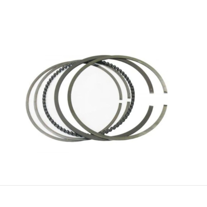 Silnik WOSSNER pierścienie (4T) 3 szt. (80MM x 0,8 x 0,8 x 1,5MM )
