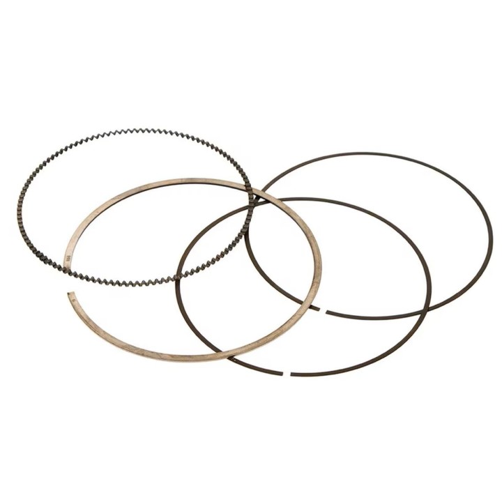 Silnik VERTEX pierścienie tłokowe ( średnica 98.00MM ) kawasaki kx 450 f '09-'15, yamaha wr 450 f '03-'15, yfz 450 '09-'25
