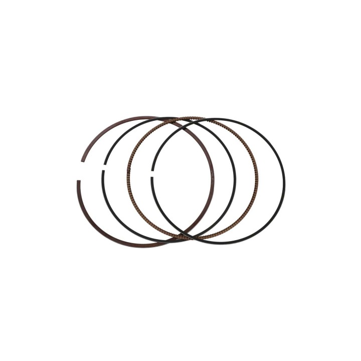 Silnik WOSSNER pierścienie (4T) rik 78,00MM (8,8 mm x 1,2MM)