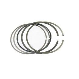 Silnik WOSSNER pierścienie 4 szt. (90.00 x 1.0 x 1.2 x 2.8MM )