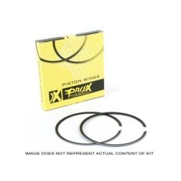 Silnik PROX pierścienie tłokowe honda cr 250 '05-'07 (std. 66.40MM)
