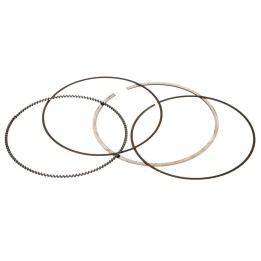 Silnik VERTEX PIERŚCIENIE ( średnica 100mm ) (KPL.)