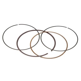 Silnik VERTEX PIERŚCIENIE ( średnica 77MM ) (KPL.) - ZASTĘPUJĄ 590277000001 (KPL.)