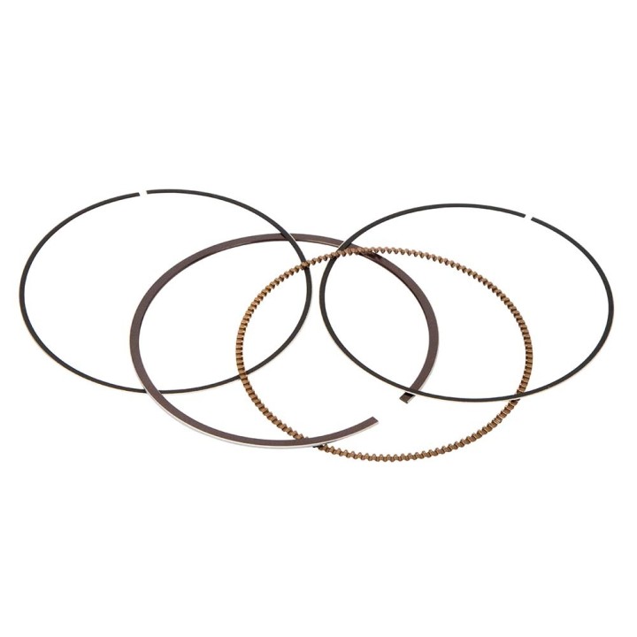 Silnik VERTEX PIERŚCIENIE ( średnica 77MM ) (KPL.) - ZASTĘPUJĄ 590277000001 (KPL.)