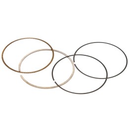 Silnik VERTEX PIERŚCIENIE ( średnica 78mm ) (KPL.)