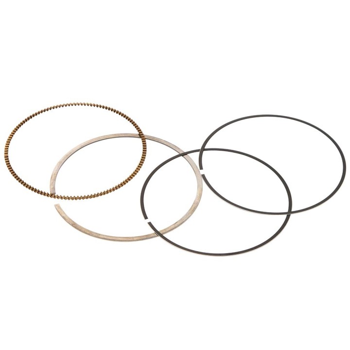 Silnik VERTEX PIERŚCIENIE ( średnica 78mm ) (KPL.)