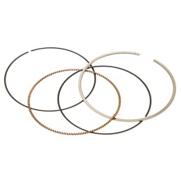 Silnik VERTEX PIERŚCIENIE ( średnica 80mm ) (KPL.)