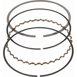 Silnik VERTEX PIERŚCIENIE ( średnica 95mm ) (KPL.)