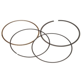 Silnik VERTEX PIERŚCIENIE ( średnica 95,5mm ) (KPL.)