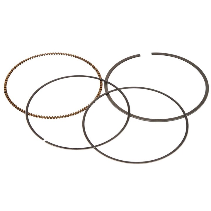 Silnik VERTEX PIERŚCIENIE ( średnica 95,5mm ) (KPL.)