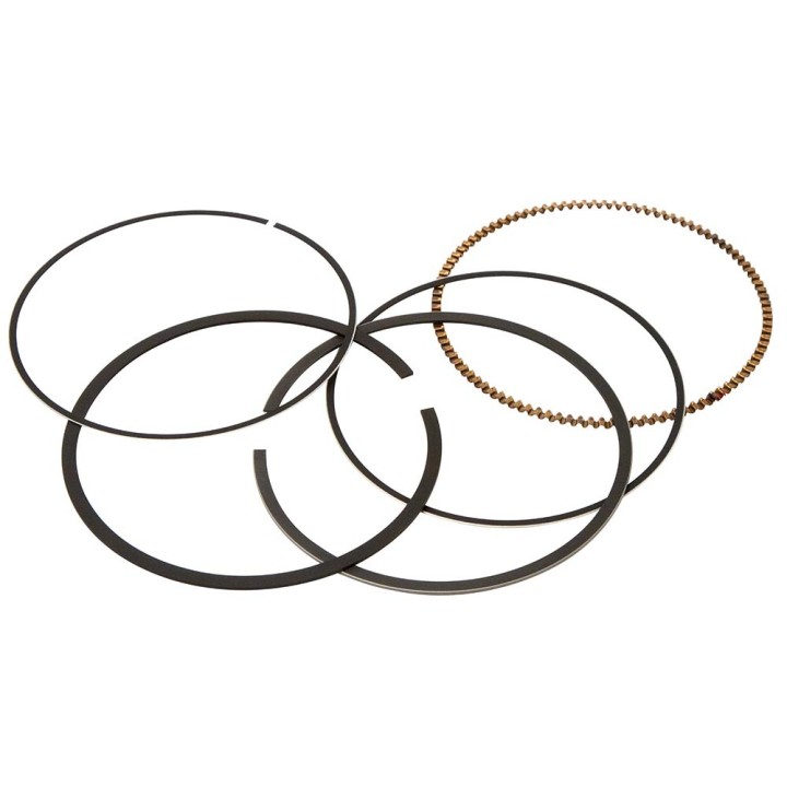 Silnik VERTEX PIERŚCIENIE ( średnica 100,5mm ) (KPL.)