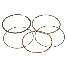 Silnik VERTEX PIERŚCIENIE ( średnica 101mm ) (KPL.)
