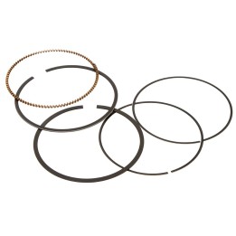 Silnik VERTEX PIERŚCIENIE ( średnica 102mm ) (KPL.)