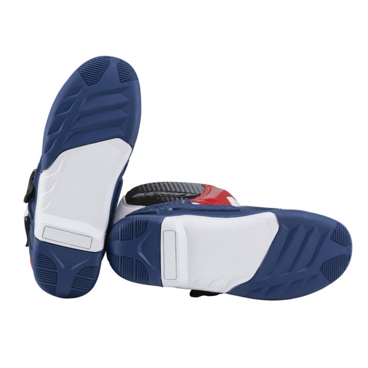 KENNY RACING BUTY CROSS/ENDURO MODEL TRACK PATRIOT