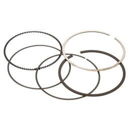 Silnik VERTEX PIERŚCIENIE ( średnica 85MM ) (KPL.)