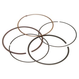 Silnik VERTEX PIERŚCIENIE ( średnica 92mm ) (KPL.)