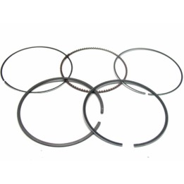 Silnik NAMURA pierścienie tłokowe honda trx 450 s/es/fe/fm '98-'04 (śr.cyl. 90,25MM = +0,25MM)
