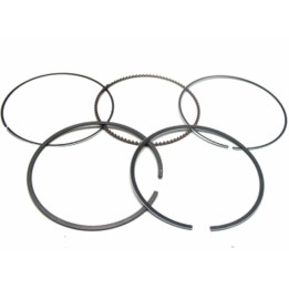 Silnik NAMURA pierścienie tłokowe honda trx 250 recon '97-'01 (śr.cyl. 69,25MM=+0,75MM)