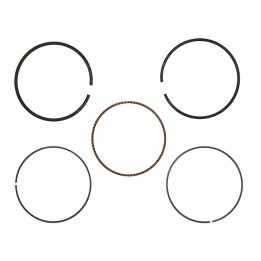 Silnik NAMURA pierścienie tłokowe kawasaki klf 300 '86-'04, kef 300 '95-'03, kvf 300 '99-'03 (śr.cyl. 77,00MM=+1,00MM)