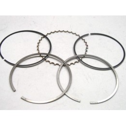 Silnik NAMURA pierścienie tłokowe kawasaki klr 250 '87-'05, ksf 250 mojave '87-'04 (+1,50MM=75,45MM)