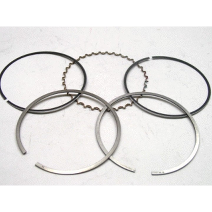 Silnik NAMURA pierścienie tłokowe kawasaki klr 250 '87-'05, ksf 250 mojave '87-'04 (+1,50MM=75,45MM)