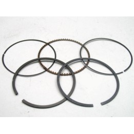 Silnik NAMURA pierścienie tłokowe yamaha yfm 350 / 400 (YFM350) (YFM400) (śr.cyl. 83MM = nominał) pasują do oryginalnego tłoka