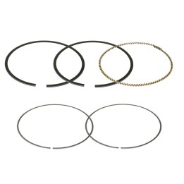 Silnik NAMURA pierścienie tłokowe yamaha yfm 700 (YFM700) raptor '06-'14, grizzly '07-'13 (102MM = nominał)