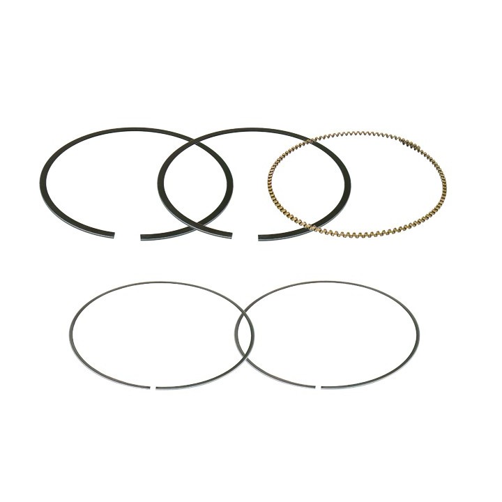Silnik NAMURA pierścienie tłokowe yamaha yfm 700 (YFM700) raptor '06-'14, grizzly '07-'13 (102MM = nominał)