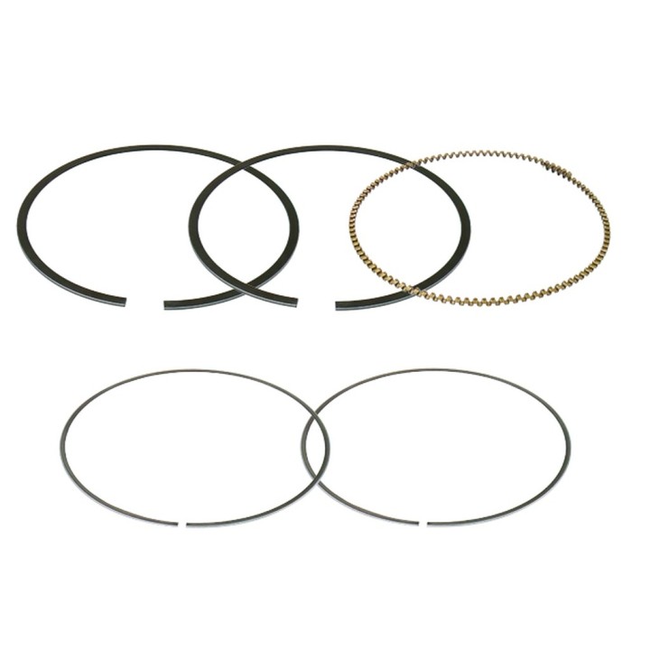 Silnik NAMURA pierścienie tłokowe yamaha yfm 700 (YFM700) raptor '06-'14, grizzly '07-'13 (102MM = nominał)