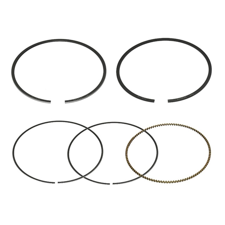 Silnik NAMURA pierścienie tłokowe polaris sportsman 550 09-14 (+0,50MM)