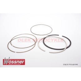 Silnik WOSSNER pierścienie (4T) rik 77,00MM