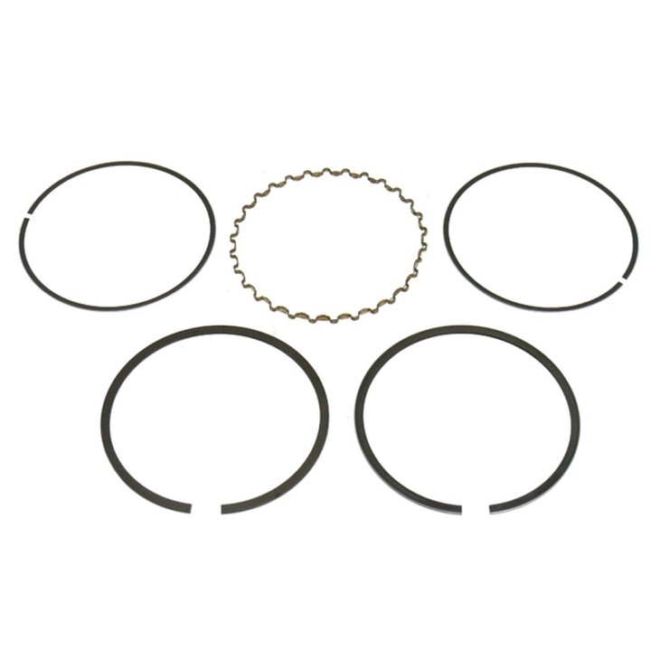 Silnik NAMURA pierścienie tłokowe kawasaki kaf 620 mule '94-'20 (77,50MM)