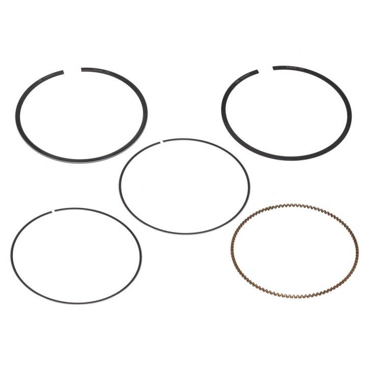 Silnik NAMURA pierścienie tłokowe yamaha yfm 700 (YFM700) grizzly 16-18,KODIAK 16-18, wolverine 16-18 (ŚR.CYL.104.00MM)
