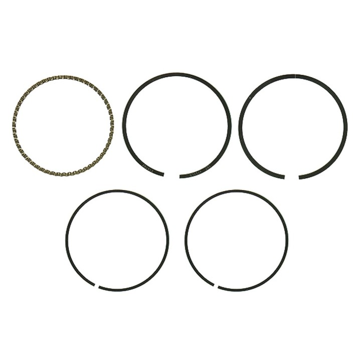 Silnik NAMURA pierścienie tłokowe honda XR 70R '97-'03, crf 70F '04-'12 (ŚR.CYL.48,00MM)