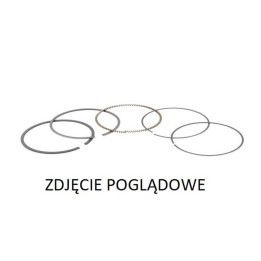 Silnik PROX pierścienie tłokowe kawasaki kawasaki kx 250F, kx 250X '21-'23 (78.00MM)