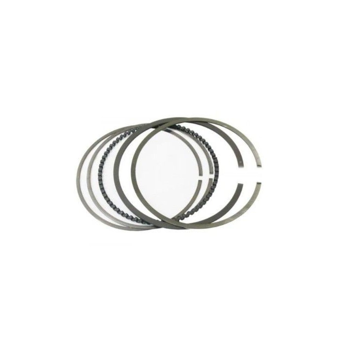 Silnik WOSSNER pierścienie (4T) komplet (1,5 x 1,2 x 2,5 mm) fi 90.00MM
