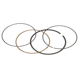 Silnik VERTEX PIERŚCIENIE ( średnica 77mm ) (KPL.) - ZASTĘPUJĄ 590277000002
