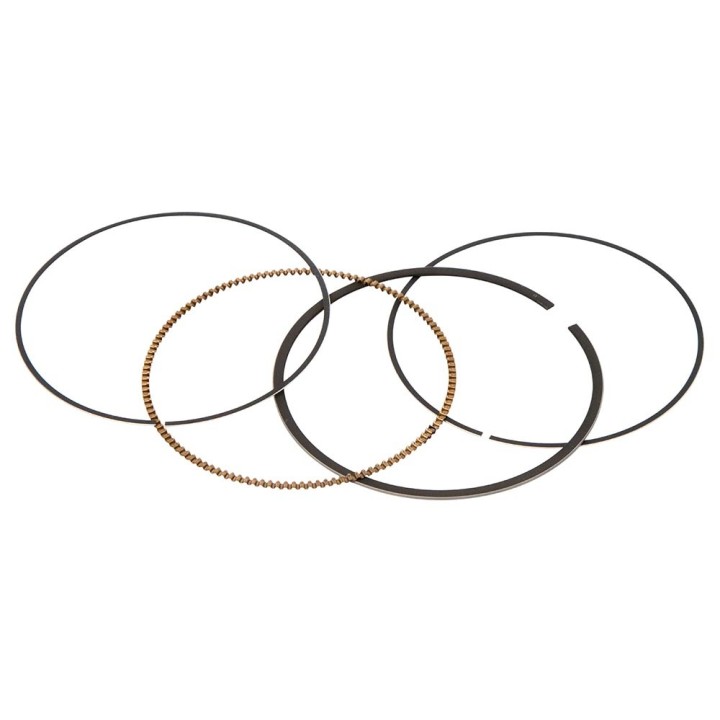 Silnik VERTEX PIERŚCIENIE ( średnica 77mm ) (KPL.) - ZASTĘPUJĄ 590277000002