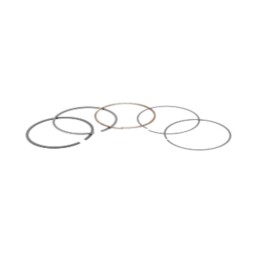 Silnik PROX pierścienie tłokowe honda crf 150R '07-24 (66.00MM)