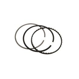 Silnik WOSSNER pierścienie (4T) 3 szt. ( 86.50X1.50MM 86.50X1.20MM 86.50X2.50MM )(zastępuje 865XTY-3)