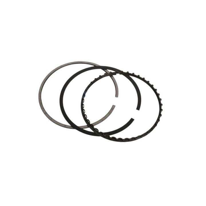 Silnik WOSSNER pierścienie (4T) 3 szt. ( 86.50X1.50MM 86.50X1.20MM 86.50X2.50MM )(zastępuje 865XTY-3)