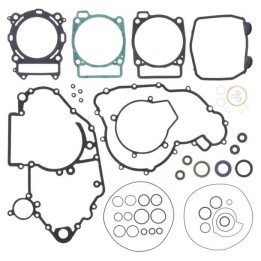Silnik ATHENA komplet uszczelek (z uszczelniaczami olejowymi) sherco sef factory 450 '23-'26, sef-r 450 '15-'22 (oem: 4863; 486…