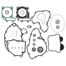 Silnik ATHENA komplet uszczelek (z uszczelniaczami olejowymi) sherco sef 250 factory '14-'18, sef-r 250 '14-'18 (oem: 5107; 510…
