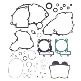 Silnik ATHENA komplet uszczelek (z uszczelniaczami olejowymi) sherco sef 300 factory '14-'23, sef-r 300 '14-'20 (oem: 5108; 510…