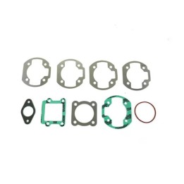 Silnik ATHENA 2026/01 uszczelki top-end aprilia amico 50 '90-'96, fantic pony 50 '94-'95, ktm go 50 chrono '94-'98, yamaha cw 5…