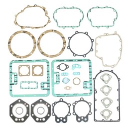 Silnik ATHENA 2026/01 komplet uszczelek (bez uszczelniaczy olejowych) moto guzzi V1000 convert / G5 / SP1 1000 '74-'81