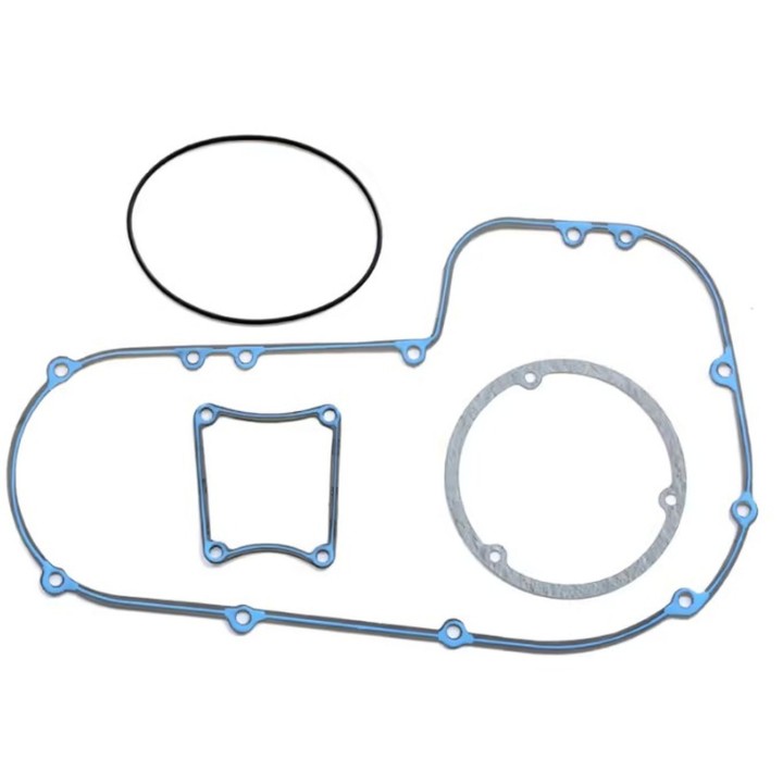 Silnik ATHENA 2026/01 uszczelka obudowy skrzyni biegów harley-davidson flhtc 1340 electra glide '83-'84, fxr 1340 super glide '…