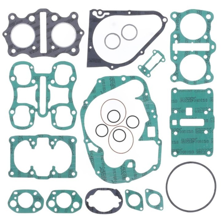Silnik ATHENA 2026/01 komplet uszczelek (bez uszczelniaczy olejowych) honda cb 350 k '70-'73, cl 350 k '70-'73, sl 350 '71,